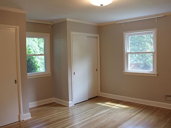 Master bedroom.