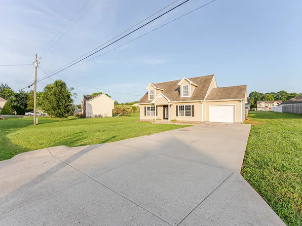 614 Whitewater Ln, Murfreesboro, TN 37129