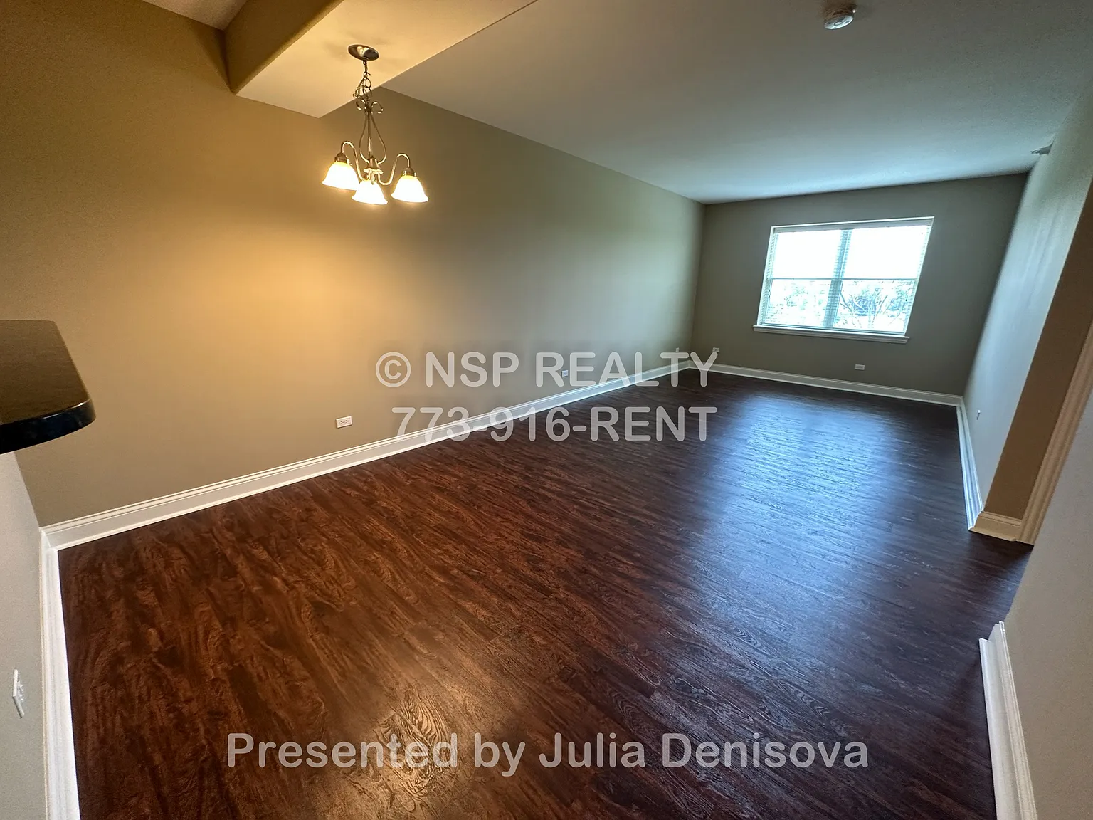 2 bed, 1350 sqft, $2,450 — Photo 3
