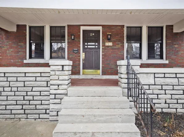 5410 Grace Ave, Saint Louis, MO 63116