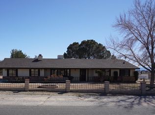 16225 Nosoni Rd, Apple Valley, CA 92307