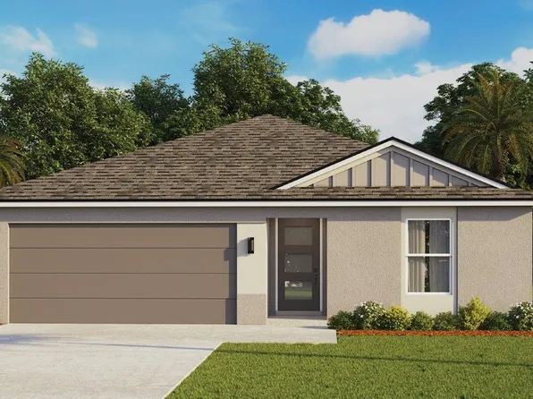 211 Skyfield Ct, Lady Lake, FL 32159