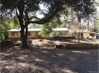 5757 Glacier Point, Mariposa, CA
