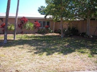 60 Riverview Ln, Cocoa Beach, FL 32931