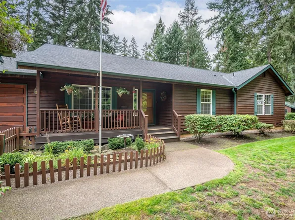 34028 48th Avenue E, Eatonville, WA 98328