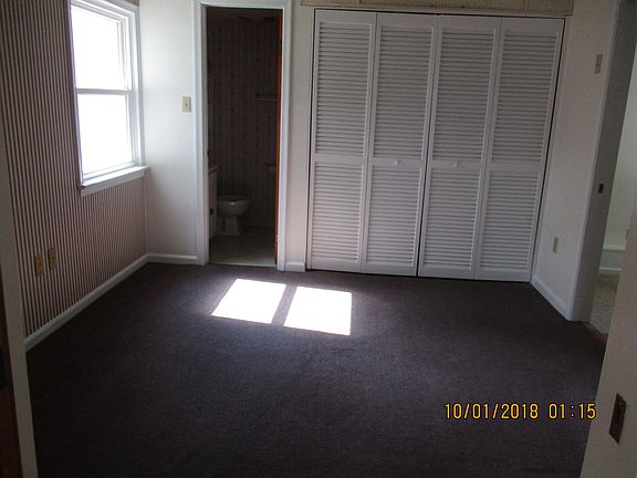 Dining room / study