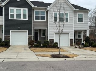 6302 Andante Ave, Raleigh, NC 27616