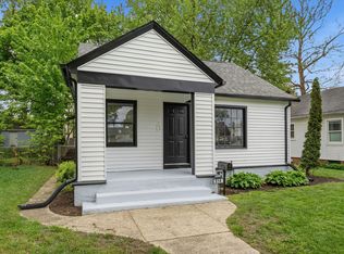 514 E Victoria St, South Bend, IN 46614