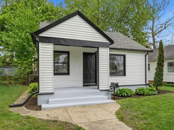 514 E Victoria St, South Bend, IN 46614