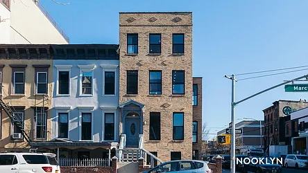 Rented by Nooklyn NYC LLC