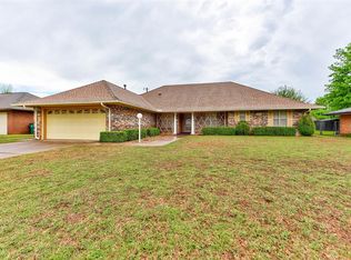 4609 NW 31st St, Oklahoma City, OK 73122