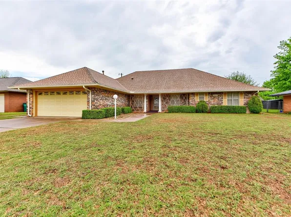 4609 NW 31st St, Oklahoma City, OK 73122