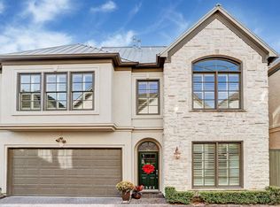 3864 Gramercy St, Houston, TX 77025