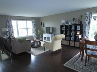 14630 S Thomas Jefferson Dr, Plainfield, IL 60544