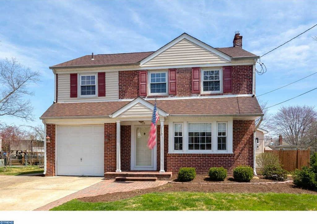 23 Colwick Rd, Cherry Hill, NJ 08002 Zillow