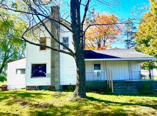 6757 N Greenville Rd, Lakeview, MI 48850