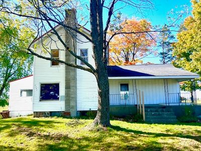 6757 N Greenville Rd, Lakeview, MI, 48850