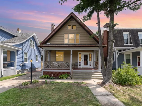 1625 Llanfair Ave, Cincinnati, OH 45224