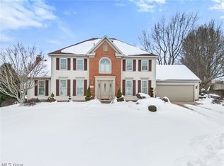 5909 Royal Hill Cir NE, Canton, OH 44721