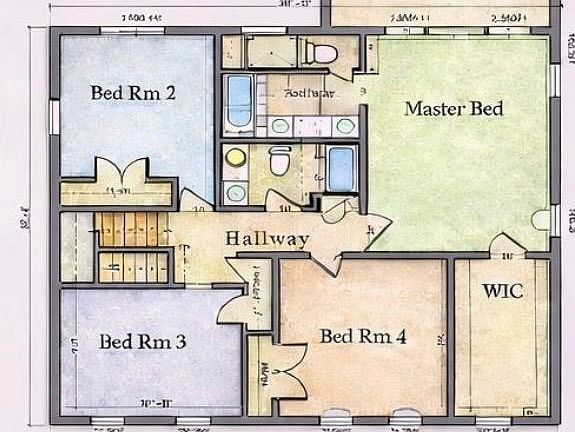 4th image of 19204 Cardinal Hts
