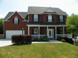 7811 Mendonhall Estates Blvd, Knoxville, TN 37938
