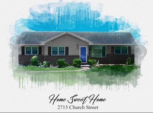 2715 Church St, Selma, AL 36701