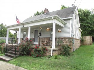 1242 Broad St, Bristol, TN 37620