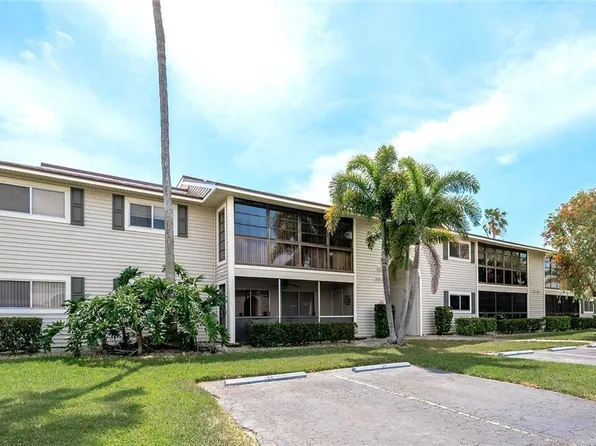 8101 S Woods Cir Unit 1, Fort Myers, FL 33919