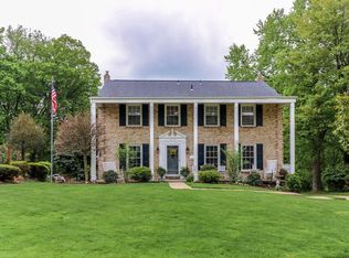 1034 Cork Dr, Bethel Park, PA