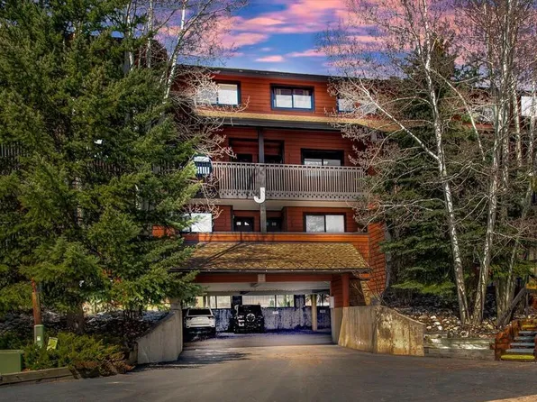 715 S 5th Ave APT 260, Frisco, CO 80443