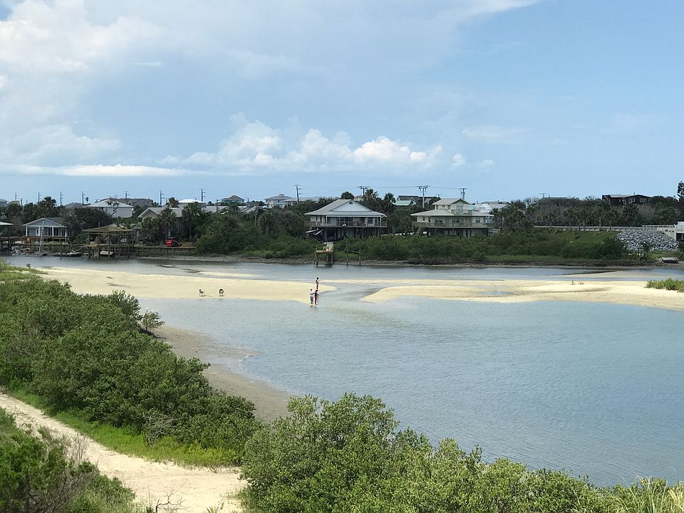 Paradise in your backyard