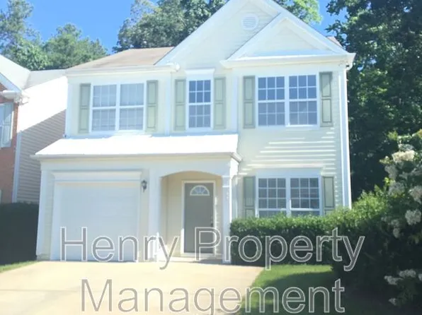 200 Berlin Way, Morrisville, NC 27560