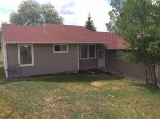 805 Wagon Wheel Ct, Collbran, CO 81624