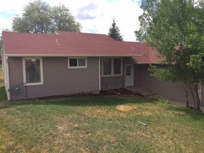 805 Wagon Wheel Ct, Collbran, CO, 81624