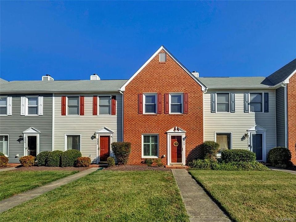 1st image of 2224 High Bush Cir
