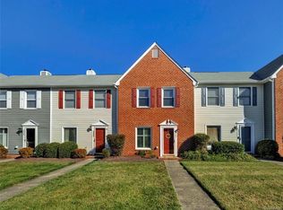 2224 High Bush Cir, Glen Allen, VA 23060
