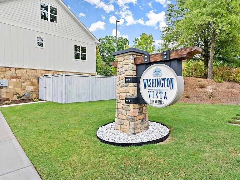 510 Washington St NW #WASHINGTON VISTA TOW — Photo 3