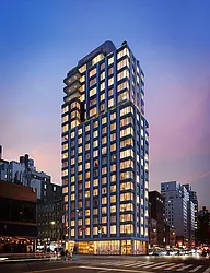 Rented by REAL New York