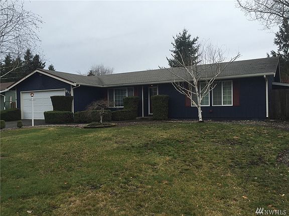 2nd image of 817 136th Street Ct E