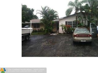 2732 SW 46th St, Davie, FL 33312