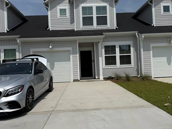 604 Heron Creek Way #101, Myrtle Beach, SC 29579