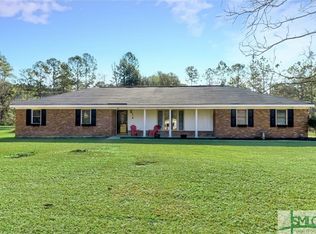 478 Exley Loop, Rincon, GA 31326