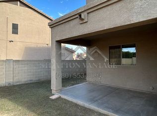 4518 W T Ryan Ln, Laveen, AZ 85339