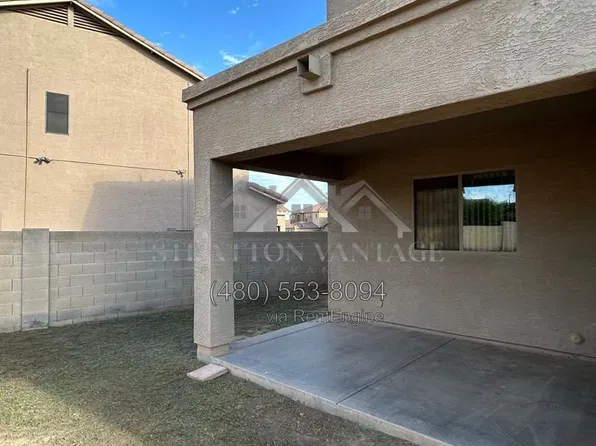 4518 W T Ryan Ln, Laveen, AZ 85339