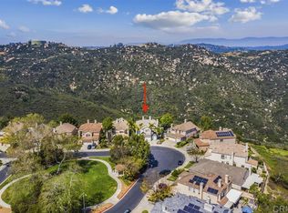 2168 Rock View Gln, Escondido, CA 92026