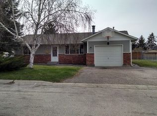4317 21st Ave, Missoula, MT 59803
