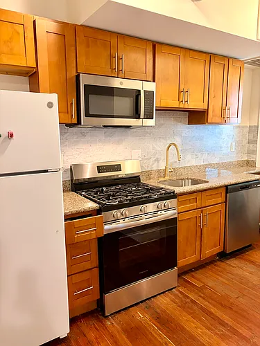 3511 Baring St #3C Photo 1