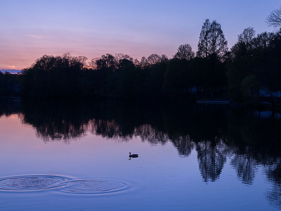 Enjoy Spending Time at the Lake at Columbia Town Center
