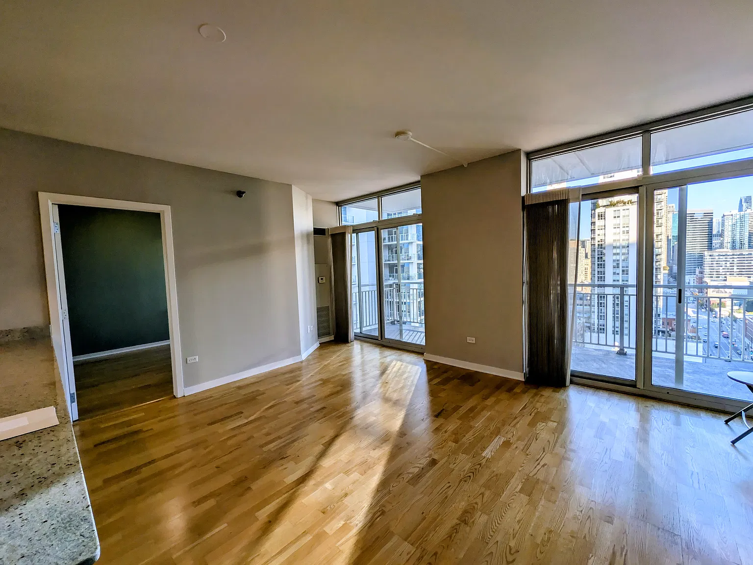 2 bed, 1236 sqft, $3,495 — Photo 3