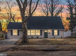 132 Kenwood Dr S #S, Levittown, PA 19055